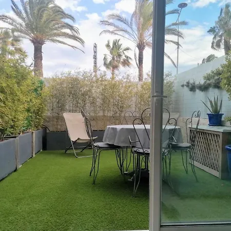 Readmyhostprofile! Private 6 Ac Bedrooms Villa With Pool * Cagnes-sur-Mer