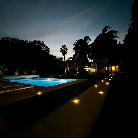 Readmyhostprofile! Private 6 Ac Bedrooms Villa With Pool