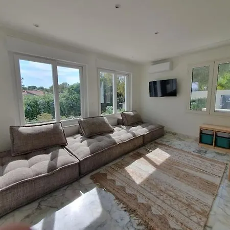 아파트 Readmyhostprofile! Private 6 Ac Bedrooms Villa With Pool *