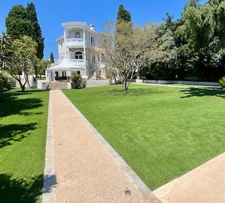 아파트 Readmyhostprofile! Private 6 Ac Bedrooms Villa With Pool *