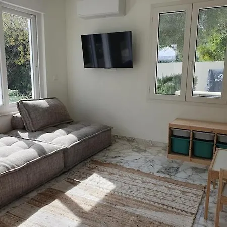 아파트 Readmyhostprofile! Private 6 Ac Bedrooms Villa With Pool