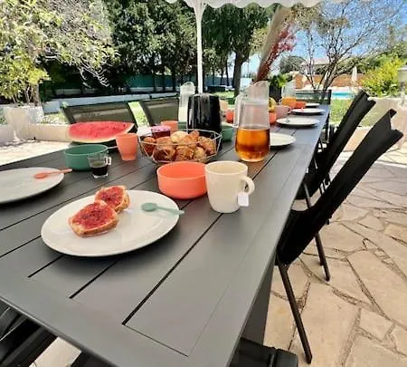 Readmyhostprofile! Private 6 Ac Bedrooms Villa With Pool 케인즈수르메르