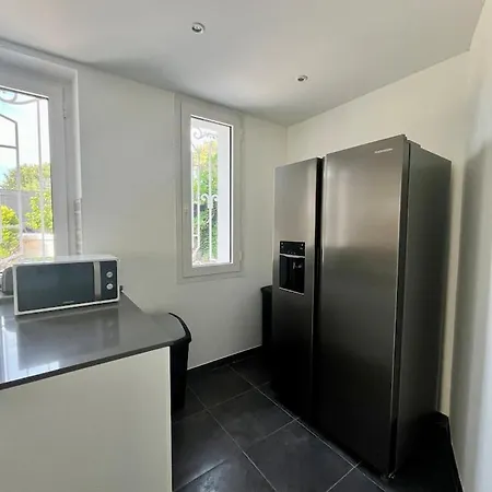 Readmyhostprofile! Private 6 Ac Bedrooms Villa With Pool 아파트 *