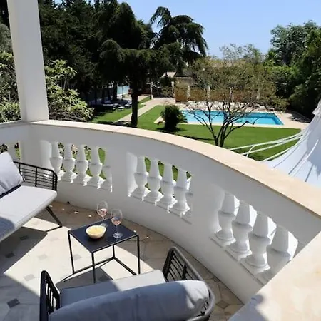 Readmyhostprofile! Private 6 Ac Bedrooms Villa With Pool