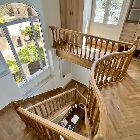 Readmyhostprofile! Private 6 Ac Bedrooms Villa With Pool 케인즈수르메르