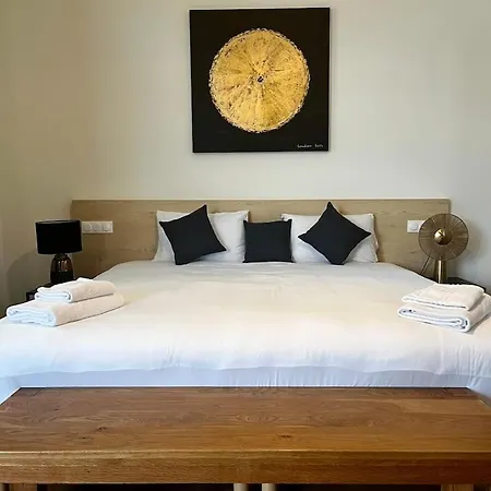 Readmyhostprofile! Private 6 Ac Bedrooms Villa With Pool 케인즈수르메르