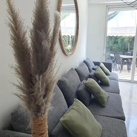 Readmyhostprofile! Private 6 Ac Bedrooms Villa With Pool 아파트 케인즈수르메르